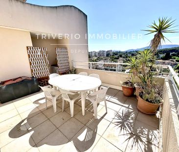 Location Appartement 2 pièces 48m² LE CANNET 06110 - Photo 6