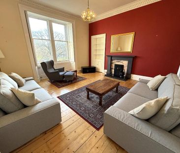 3 bedroom flat to rent - Photo 1