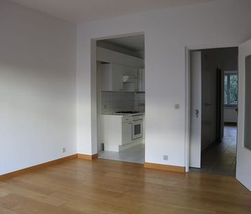 Appartement te huur - Foto 2
