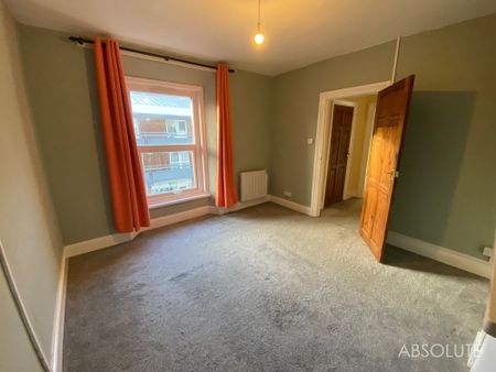 1 bed flat to rent in Bolton Street, Brixham, TQ5 - Photo 4