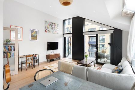 2 bedroom flat to rent - Photo 2