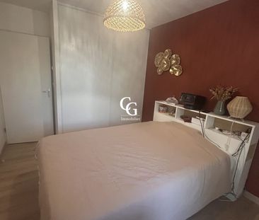 Location Appartement 2 pièces 52m² NANTES 44300 - Photo 3
