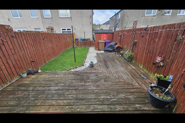 3 Bed Flat, Ashcroft Drive, G44 - Photo 1