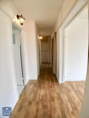 Appartement à louer 3 pièces 58.43m² - Photo 1