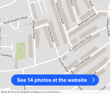 Thurlby Road, West Norwood - Photo 1