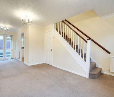 2 bedroom end of terrace house to rent - Photo 3