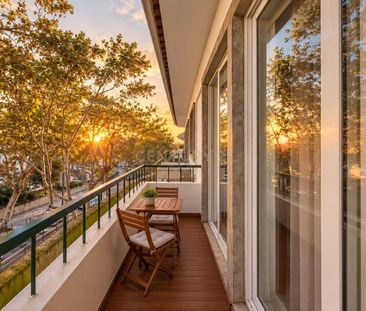 Apartamento em Cascais, Cascais e Estoril - Photo 1