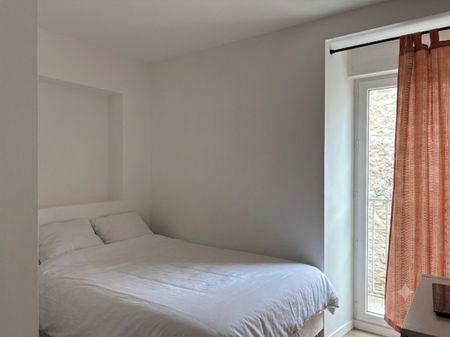Location Appartement 2 pièces 43m² - Photo 2