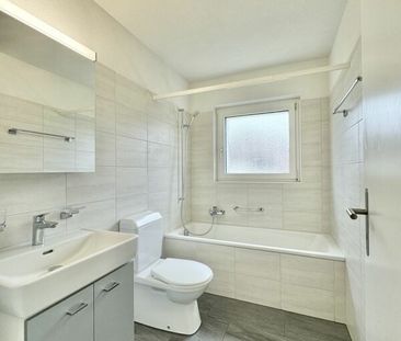 Frick / 3.5-room apartment No. 8 - Foto 2