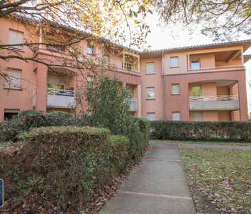 Location Appartement 2 pièces 39m² TOULOUSE 31100 - Photo 6