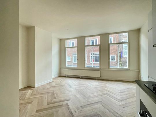 Appartement te huur: Hoogstraat 28-A 6701 BV Wageningen - Foto 1