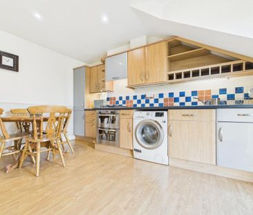 1 bedroom flat to rent - Photo 6