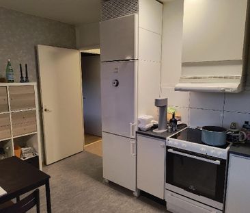 Rödblomgränd, Södertälje - Foto 6