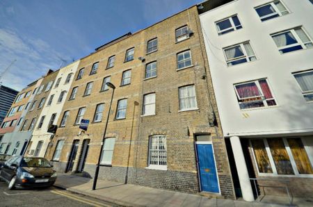 1 bedroom apartment to rent - Photo 5