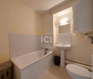 NANTES - Studio - 20,58m² - Photo 4