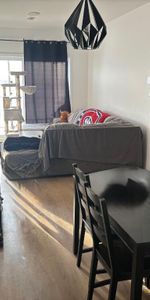 Appartement 4 1/2 Secteur paisible à 5 mins des services St-Hyacinthe à louer - Photo 4