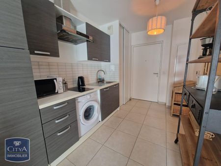 Location Appartement 1 pièce 26m² LA VALETTE DU VAR 83160 - Photo 3