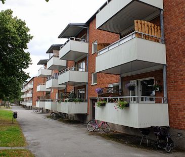 Stationsvägen 16A - Foto 1