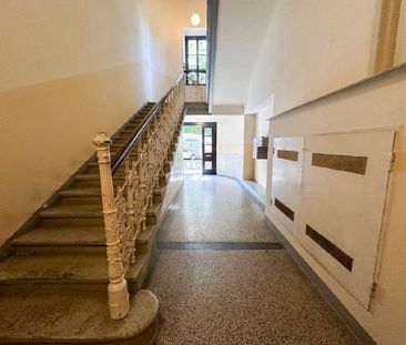 Charmante Altbauwohnung mit Terrasse in Bad Gleichenberg… ! - Photo 3