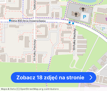 Apartament w pełni wyposażony oś. Rąbin Park - Zdjęcie 1