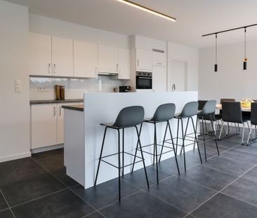 Appartement te huur in Aarschot voor € 995 met 1 slaapkamer - Photo 2