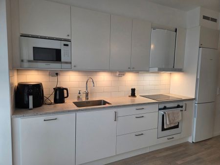 Sankta Katarinas gata 4, Trelleborg Centrum - Photo 2