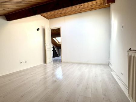 Duplex Firminy - Photo 2