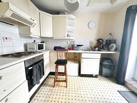 1 bedroom apartment to rent - Photo 2