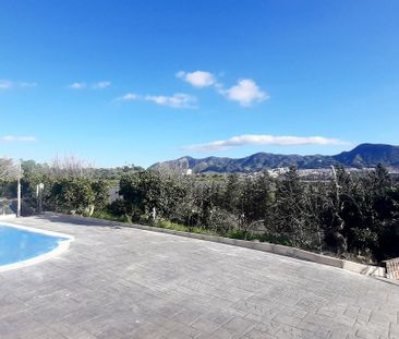 Alquiler de finca rústica en Estación - Photo 6