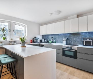 2 bedroom flat to rent - Photo 3