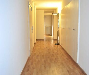 Gemütliche 5-Zimmer-Wohnung in Gossau – ideal für Familien und schö... - Photo 2