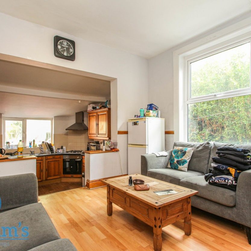 1 bed Shared House for Rent - Photo 1