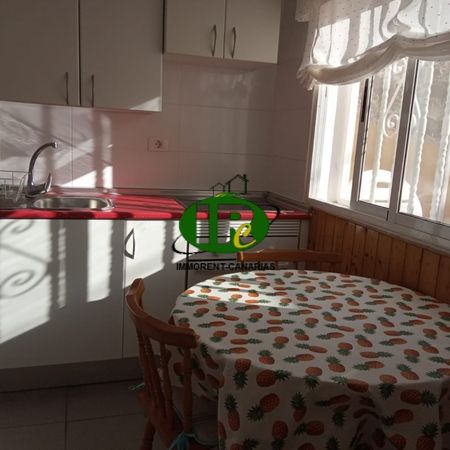 Apartment mit 2 Schlafzimmer auf 80 qm Wohnfläche in 2. Etage - Photo 4