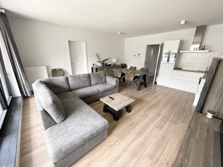 Appartement 2 chambres avec terrasse et parking à 5100 Namur  Loyer: 990 € - Photo 2