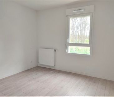 Location Appartement 2 pièces 45m² PINS JUSTARET 31860 - Photo 2