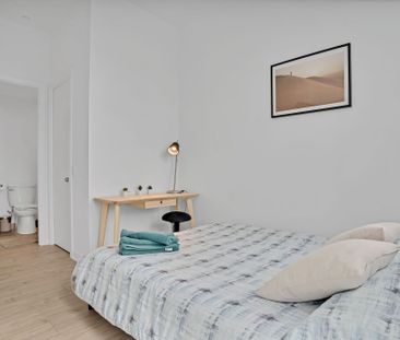 For Lease - 50 Power Street Unit# 416, Toronto, Ontario - Photo 4