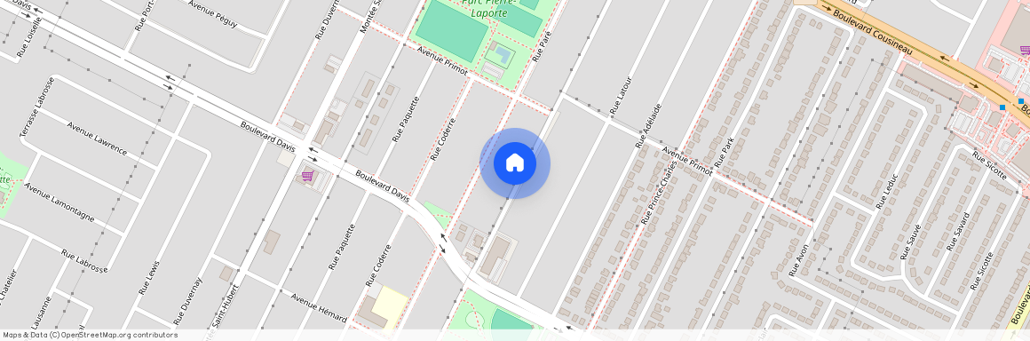 3422 Rue Rocheleau, Longueuil (Saint-Hubert) (, Montérégie, ), J3Y4T7