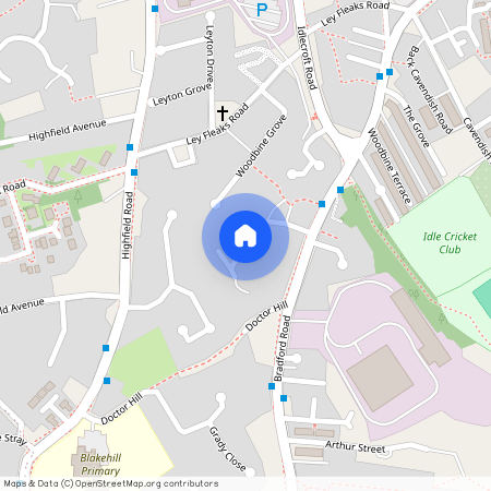 Summerley Court, Idle, Bradford