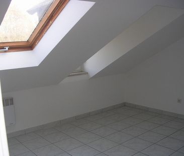 Location Appartement 2 pièces 30m² SARREGUEMINES 57200 - Photo 5
