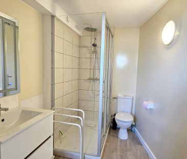 Location Appartement 1 pièce 20m² COMPIEGNE 60200 - Photo 3