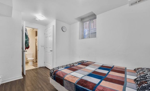 For Lease - 21 Chalkfarm Crescent, Brampton, Ontario - Photo 1