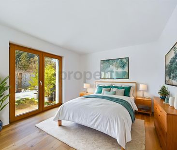 Moderne 2.5-Zimmer-Wohnung in ruhiger Lage mit vielseitigem Freizei... - Foto 5