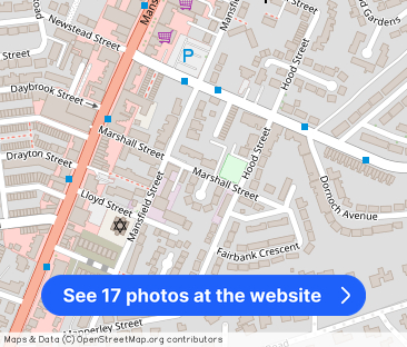 Marshall Street, Nottingham, NG5 - Photo 1