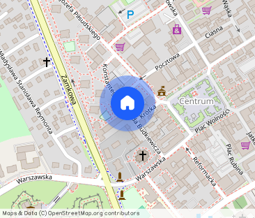 2 pokojowe mieszkanie na wynajem - Фото 1