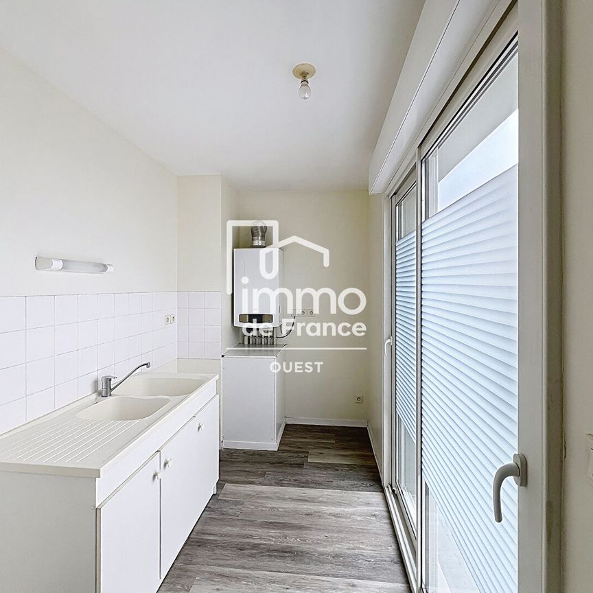 Location Appartement 3 pièces 67m² - Photo 1