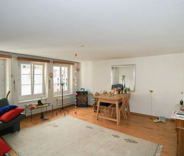 4.5-room duplex apartment with beautiful lake view! - Foto 2