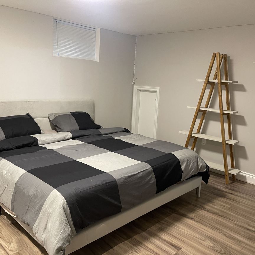 For Lease - 47 Ladyslipper Court, Markham, Ontario - Photo 1