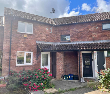 2 bedroom terraced house to rent - Photo 1