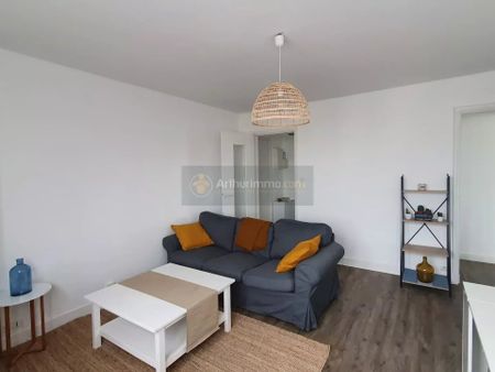 Location Appartement 3 pièces 59 m2 à Brest - Photo 2
