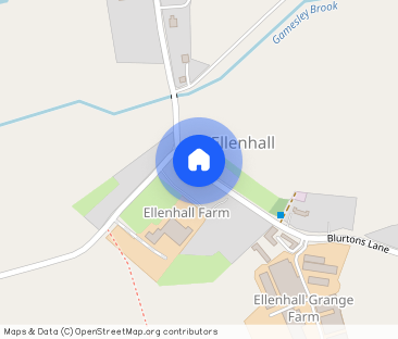 Bertelin Mews, Ellenhall - Photo 1